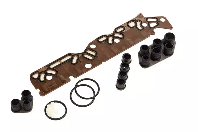 Automatic Transmission Control Solenoid Valve Filter Plate - ACDelco (24272468)