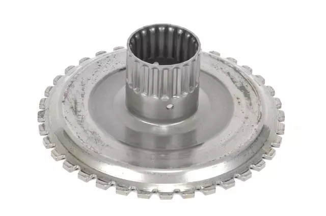 Automatic Transmission Input Drum - GM (24276521) - view 3