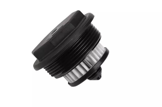 Automatic Transmission Fluid Filter - ACDelco (24290959) - view 2