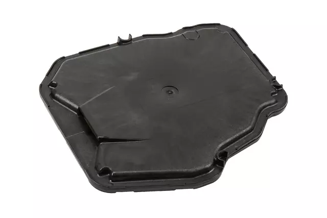 Automatic Transmission Fluid Filter - ACDelco (24295812) - view 5