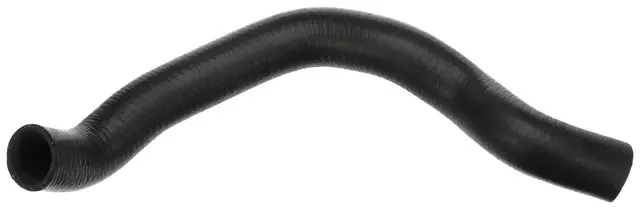 Molded Upper Radiator Hose - ACDelco (24352L)