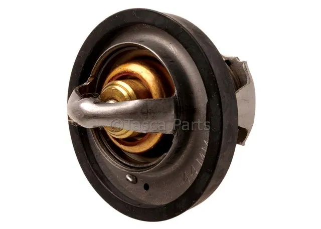 Engine Coolant Thermostat - ACDelco (131-120)