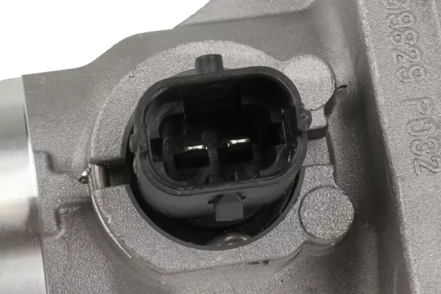 Coolant Thermostat - ACDelco (25199828)