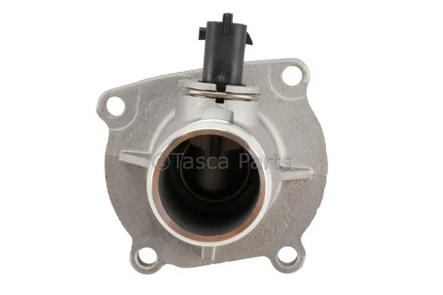 Coolant Thermostat - ACDelco (25199828) - view 12