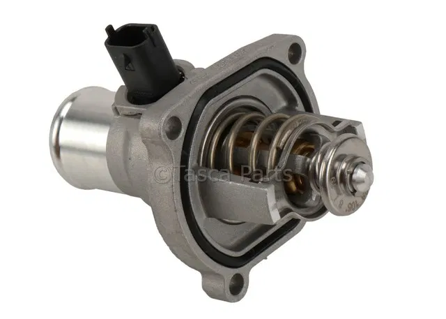 Coolant Thermostat - ACDelco (25199828) - view 13