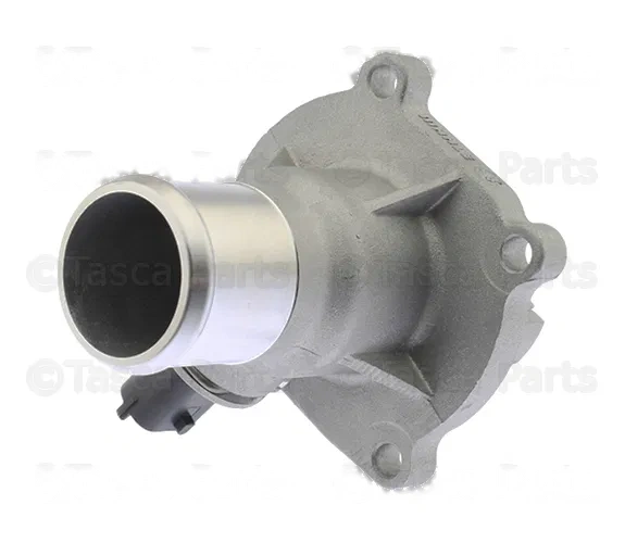 Coolant Thermostat - ACDelco (25199828) - view 16