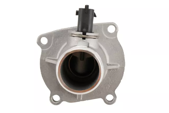 Coolant Thermostat - ACDelco (25199828) - view 8