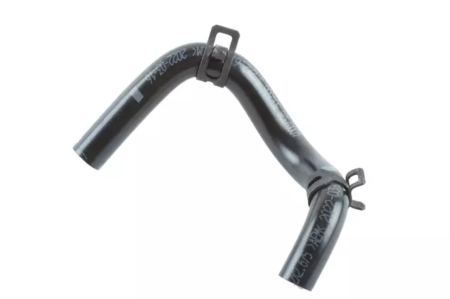 Hoses - GM (25203646) - view 3