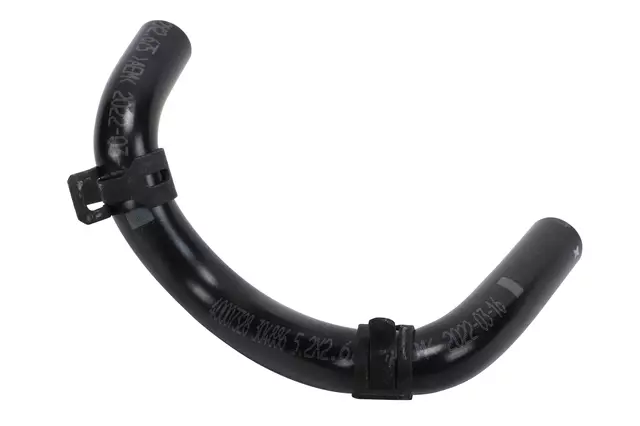 Hoses - GM (25203646) - view 4