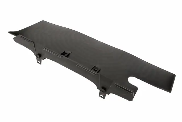 Lower Radiator Air Baffle - GM (25755381)