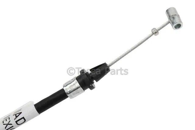 Front Parking Brake Cable - GM (25792420)