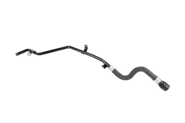 Heater Outlet Hose - GM (25800640) - view 3