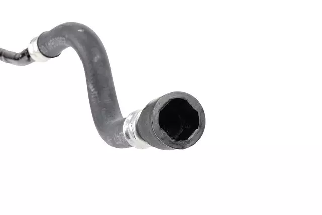 Heater Outlet Hose - GM (25800640) - view 4