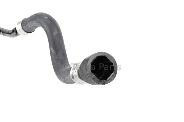 Heater Outlet Hose - GM (25800640) - view 5