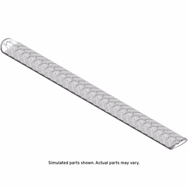 Step Pad - Passenger Side (RH) - GM (25804637)