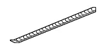 Step Pad - Passenger Side (RH) - GM (25804637) - view 4