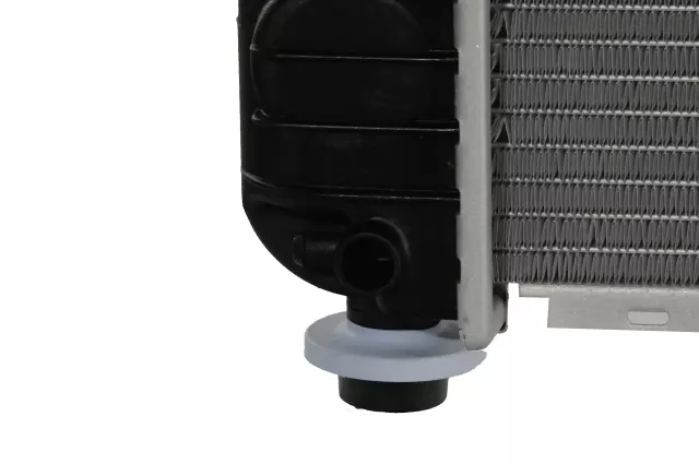 Radiator - GM (25810258) - view 11