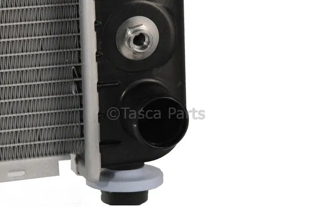 Radiator - GM (25810258) - view 3