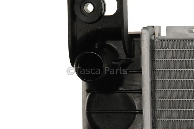 Radiator - GM (25810258) - view 5