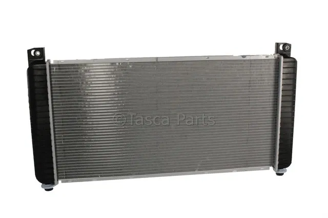 Radiator - GM (25810258) - view 6