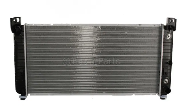 Radiator - GM (25810258) - view 7