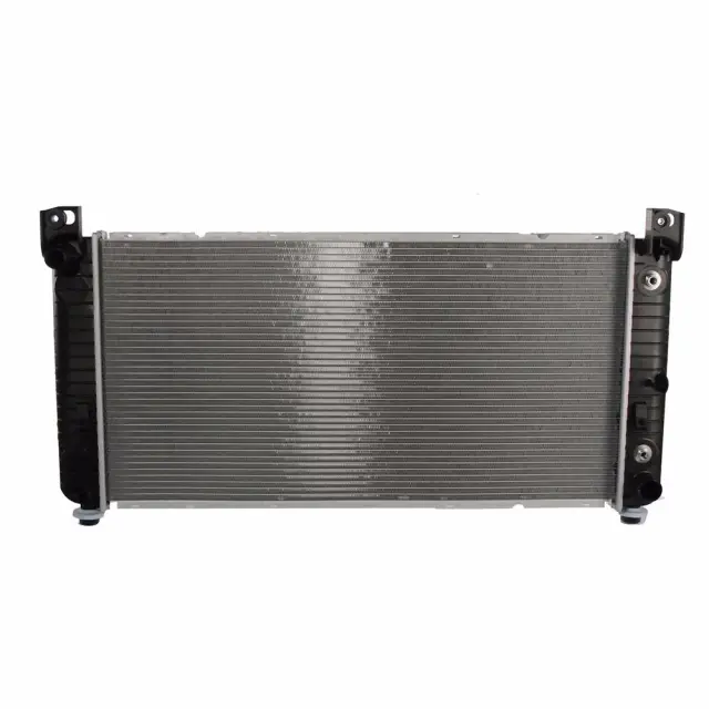 Radiator - GM (25810258) - view 8