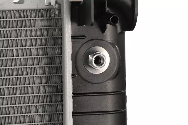 Radiator - GM (25810258) - view 14