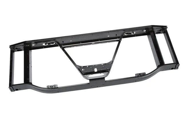 Radiator Support - GM (25815981)