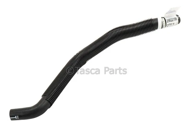 Radiator Outlet Hose - GM (25822190) - view 2