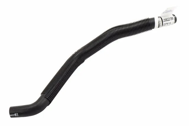 Radiator Outlet Hose - GM (25822190) - view 3
