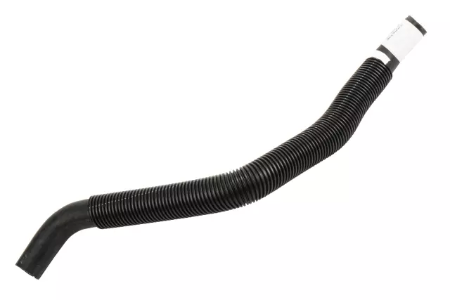 Radiator Outlet Hose - GM (25822190) - view 4