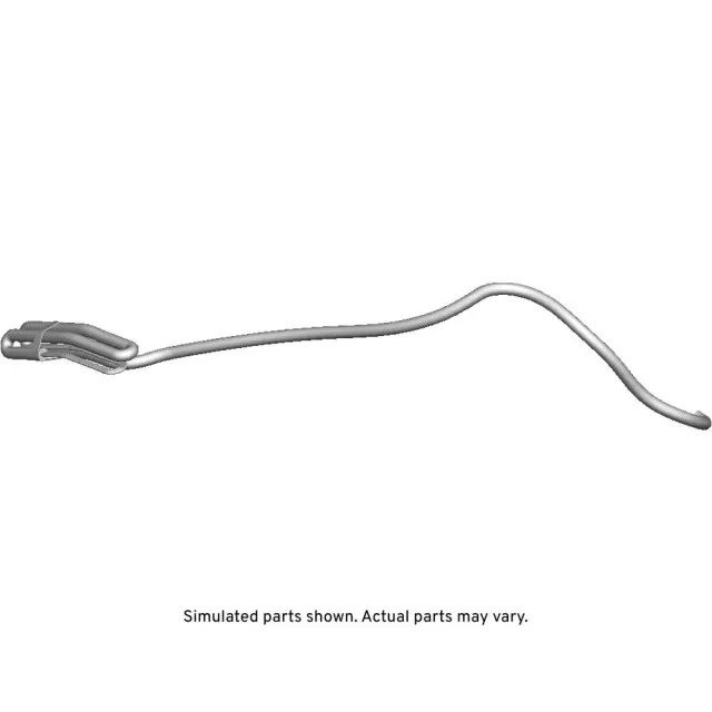 Engine Coolant Heater Cord - GM (25823998)