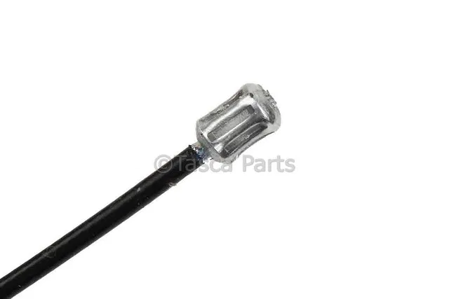 Rear Passenger Side Parking Brake Cable Assembly - GM (25830085)