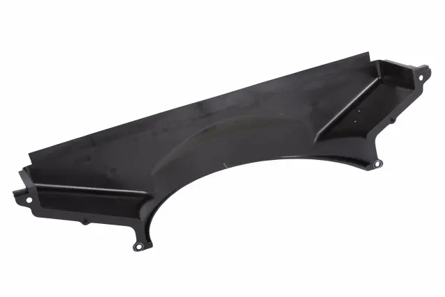 Engine Cooling Fan Lower Shroud - GM (25835451)