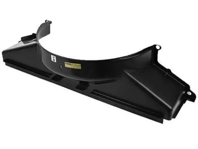 Engine Cooling Fan Lower Shroud - GM (25835451) - view 2
