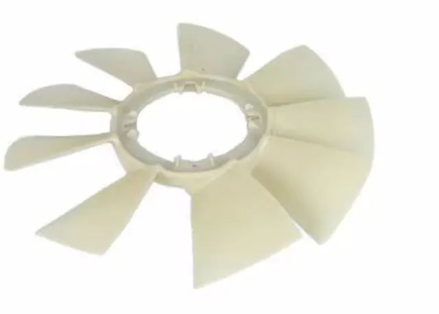Engine Cooling Fan Blade - GM (25838898) - view 2