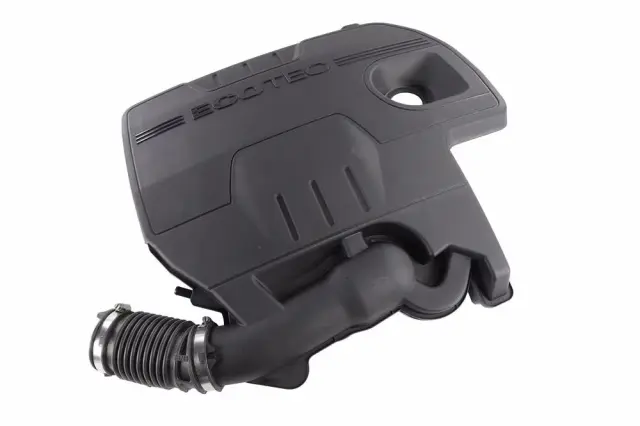 Air Cleaner Outlet Duct - GM (25842351)