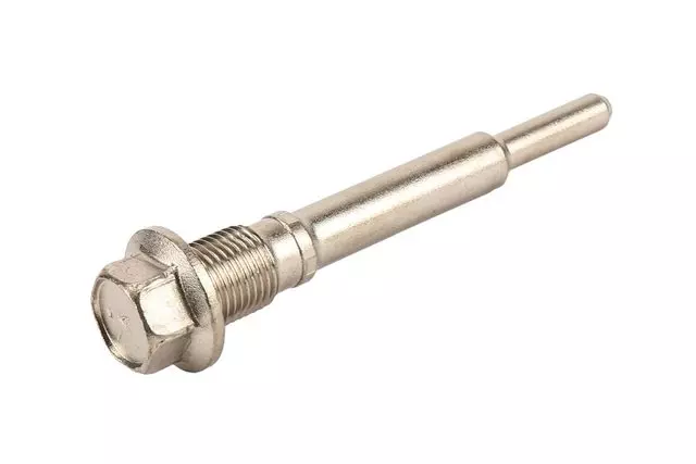 Brake Caliper Bolt - ACDelco (25846368) - view 2