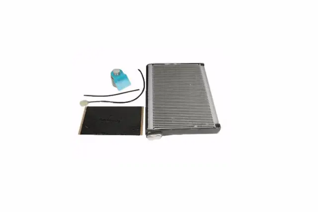 Air Conditioning Evaporator Core Kit - GM (25865640)