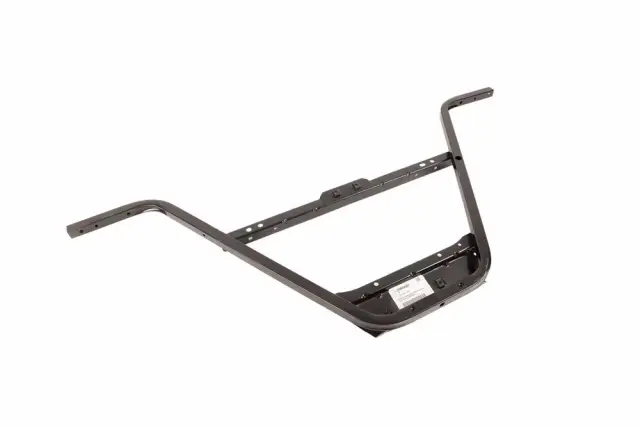 Front End Sheet Metal Radiator Opening Brace - GM (25869661)