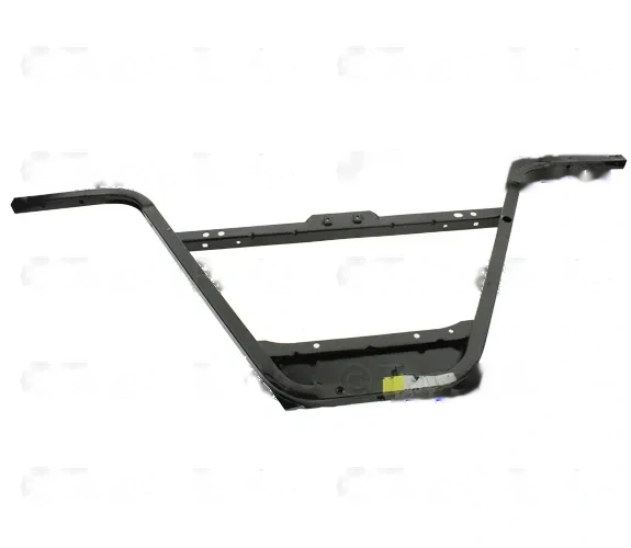 Front Radiator Support Panel Brace - GM (25869662)