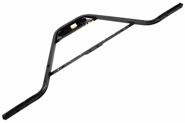 Front Radiator Support Panel Brace - GM (25869662) - view 2