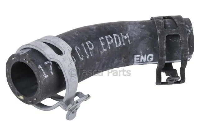 Front Heater Inlet Hose - GM (25880387)