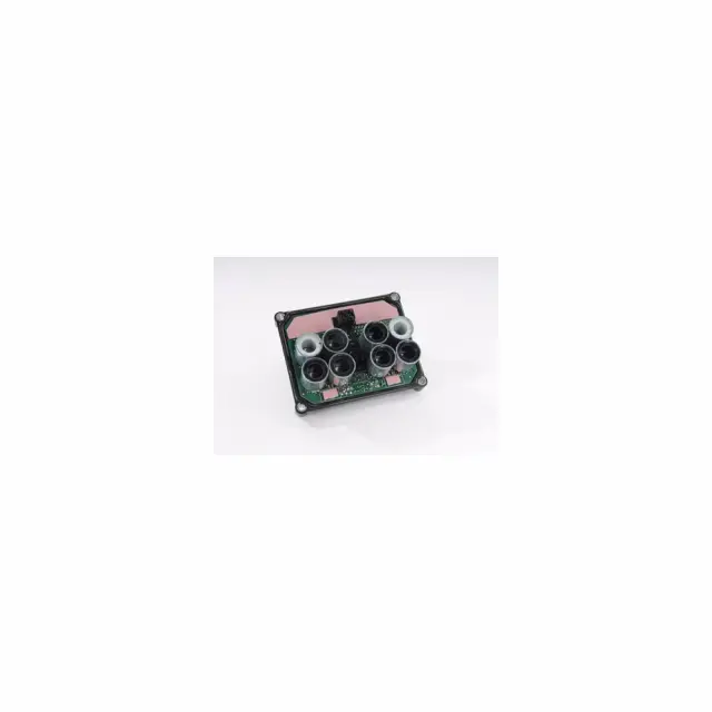Electronic Brake Control Module - ACDelco (25880882) - view 4