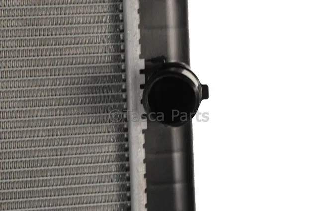 Radiator - GM (25887194) - view 2