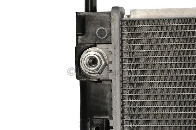 Radiator - GM (25887194) - view 4