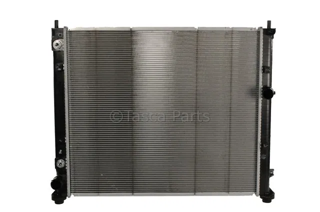 Radiator - GM (25887194) - view 6