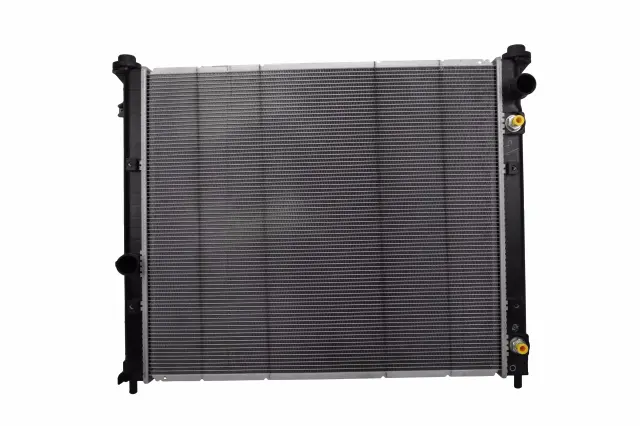 Radiator - GM (25887194) - view 7