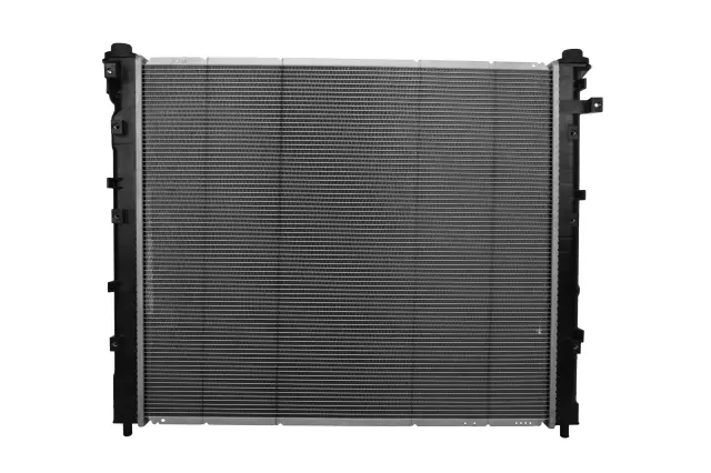 Radiator - GM (25887194) - view 8