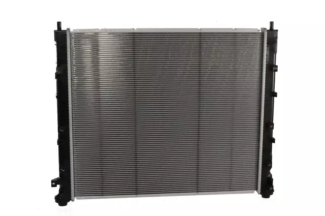Radiator - GM (25887194) - view 12
